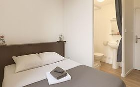 Hôtel Le Paris Brest