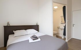 Hôtel Le Paris Brest