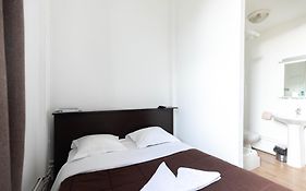 Hôtel Le Paris Brest