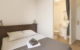 Hôtel Le Paris Brest